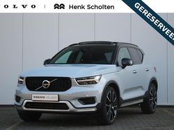 Grijs Gebruikt 2022 Volvo XC40 R-Design SUV | € 36.950 (Iets duurder)