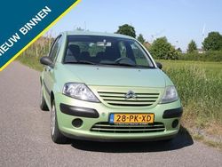 Groen Gebruikt 2004 Citroën C3 Hatchback | € 1.249 (Goede deal)