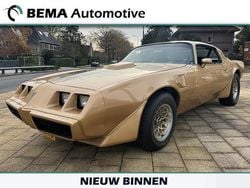 Geel Gebruikt 1979 Pontiac Firebird Coupé | € 39.950