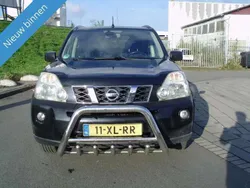 Zwart Gebruikt 2008 Nissan X-Trail SUV | € 5.999