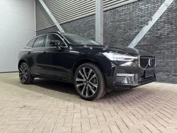 Zwart Gebruikt 2022 Volvo XC60 Business Edition SUV | € 41.900 (Super prijs)