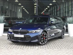 Tansanit Gebruikt 2024 BMW 330e Executive Stationwagen | € 59.950 (Duur)