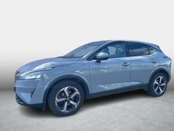 Grijs Gebruikt 2021 Nissan Qashqai N-Connecta SUV | € 25.999 (Eerlijke prijs)