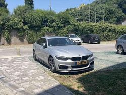 Grijs Gebruikt 2017 BMW 440 M Performance Coupé | € 32.500 (Iets duurder)