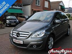 Grijs Gebruikt 2008 Mercedes B170 MPV | € 8.850 (Duur)
