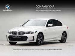 Wit Gebruikt 2025 BMW 330e Shadowline Sedan | € 62.702
