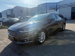 Grijs Gebruikt 2018 Ford Mondeo Titanium Stationwagen | € 7.950 (Eerlijke prijs)