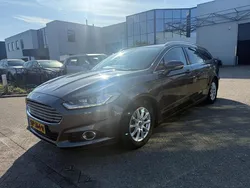 Grijs Gebruikt 2018 Ford Mondeo Titanium Stationwagen | € 7.950 (Eerlijke prijs)