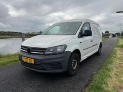 Gebruikt 2017 VW Caddy Maxi MPV | € 3.699 (Super prijs)