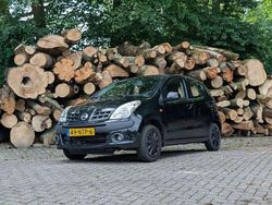 Gebruikt 2010 Nissan Pixo Acenta Hatchback | € 3.500 (Eerlijke prijs)