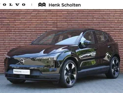Zwart Gebruikt 2023 Volvo EX30 Performance SUV | € 37.645 (Iets duurder)