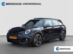 Blauw Gebruikt 2022 Mini Cooper Clubman Stationwagen | € 36.745