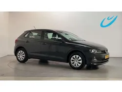 Grijs Gebruikt 2021 VW Polo Comfortline Hatchback | € 14.750 (Goede deal)