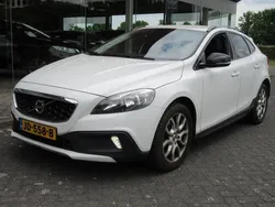 Volvo V40 CC