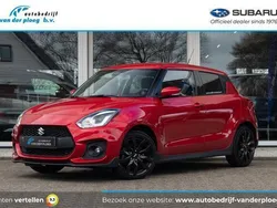 Rood Gebruikt 2022 Suzuki Swift Sport Hatchback | € 22.450 (Eerlijke prijs)