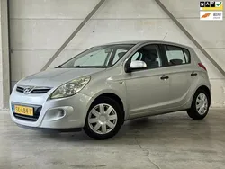 Grijs Gebruikt 2010 Hyundai i20 Hatchback | € 1.995 (Super prijs)