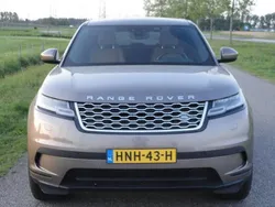 Bruin Gebruikt 2019 Land Rover Range Rover Velar R-Dynamic SUV | € 33.995