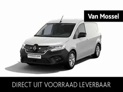 Wit Nieuw 2025 Renault Kangoo MPV | € 28.214 (Eerlijke prijs)