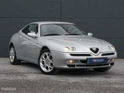 Grijs Gebruikt 1997 Alfa Romeo GTV Coupé | € 11.916