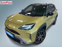 Goud Gebruikt 2023 Toyota Yaris Cross Edition SUV | € 29.950 (Iets duurder)