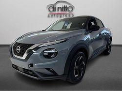 Grijs Gebruikt 2025 Nissan Juke SUV | € 27.999 (Eerlijke prijs)