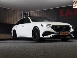 Wit Gebruikt 2024 Mercedes E53 AMG AMG Stationwagen | € 69.850