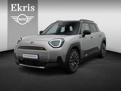 Melting silver iii Gebruikt 2024 Mini Aceman SUV | € 36.450 (Super prijs)