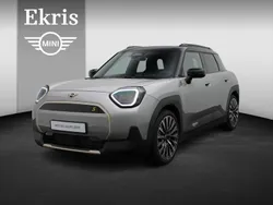 Melting silver iii Gebruikt 2024 Mini Aceman SUV | € 41.950 (Super prijs)