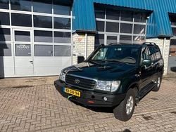 Gebruikt 1998 Toyota Land Cruiser | € 25.999