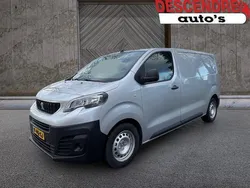 Zilver Gebruikt 2017 Peugeot Expert Premium Van | € 8.750 (Super prijs)