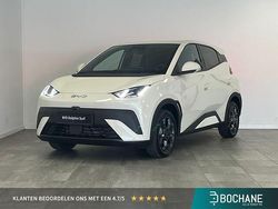 Overige Nieuw 2025 BYD Dolphin Surf Comfort Hatchback | € 27.340