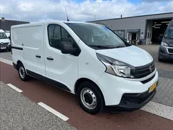Wit Gebruikt 2021 Fiat Talento Van | € 7.950 (Super prijs)