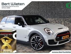 Wit Gebruikt 2018 Mini John Cooper Works Hatchback | € 25.940 (Eerlijke prijs)