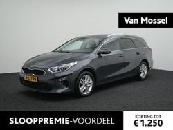 Grijs Gebruikt 2021 Kia Ceed Hatchback | € 15.900 (Goede deal)