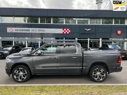 Grijs Gebruikt 2019 Dodge Ram Limited Pickup | € 49.990 (Eerlijke prijs)
