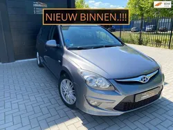 Grijs Gebruikt 2012 Hyundai i30 Sport Stationwagen | € 5.950