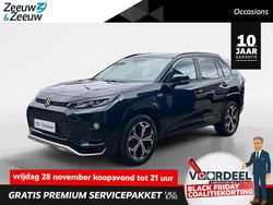 Zwart Gebruikt 2022 Suzuki Across Style SUV | € 35.845 (Eerlijke prijs)