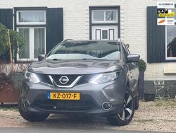 Grijs Gebruikt 2016 Nissan Qashqai N-Connecta SUV | € 13.450 (Eerlijke prijs)