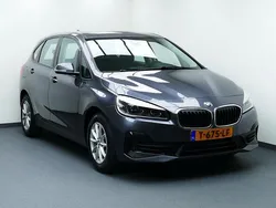 Grijs Gebruikt 2020 BMW 218 Stationwagen | € 25.444 (Eerlijke prijs)