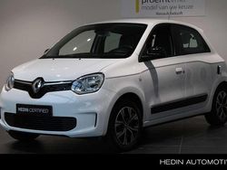 Wit Gebruikt 2022 Renault Twingo LIMITED Hatchback | € 10.950 (Eerlijke prijs)