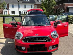 Rood Gebruikt 2019 Mini Cooper Countryman SUV | € 21.995