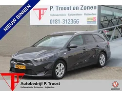 Grijs Gebruikt 2022 Kia Ceed Sportswagon Stationwagen | € 18.950 (Eerlijke prijs)