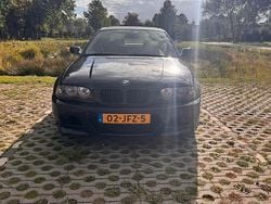Gebruikt 2002 BMW 320 Coupé | € 4.999 (Eerlijke prijs)