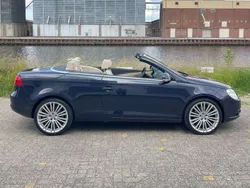Gebruikt 2006 VW Eos Cabriolet | € 4.995 (Iets duurder)