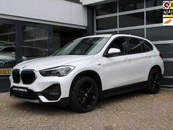 Wit Gebruikt 2022 BMW X1 Executive SUV | € 27.450 (Super prijs)