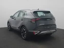 Grijs Gebruikt 2024 Kia Sportage SUV | € 41.940 (Eerlijke prijs)