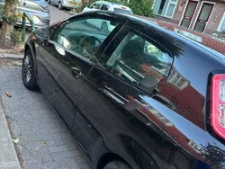 Zwart Gebruikt 2010 Fiat Punto Dynamic Hatchback | € 600 (Goede deal)