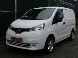 Wit Gebruikt 2013 Nissan NV200 Acenta Van | € 8.950 (Eerlijke prijs)