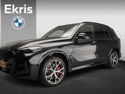 Zwart Gebruikt 2025 BMW X5 M Sport SUV | € 99.900 (Eerlijke prijs)