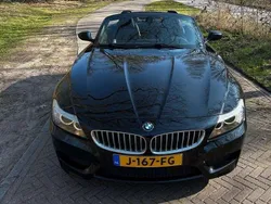 Zwart Gebruikt 2011 BMW Z4 Cabriolet | € 22.500 (Eerlijke prijs)